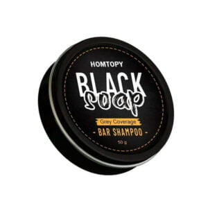 Jabón Elimina Canas