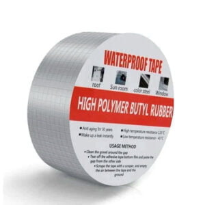 Cinta Impermeabilizante