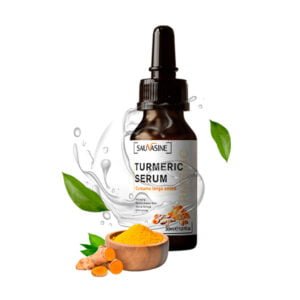 Suero corrector Cúrcuma